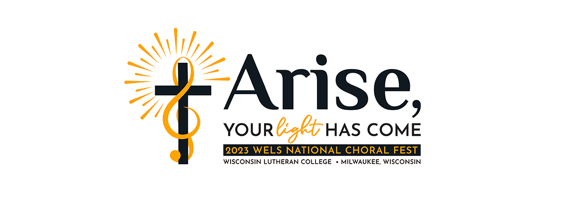 WELS National Choral Fest Pops Concert